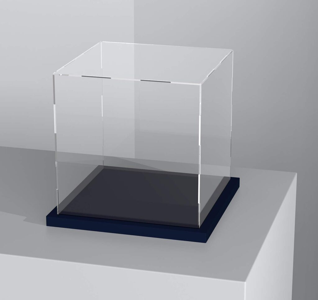Acrylic Printing