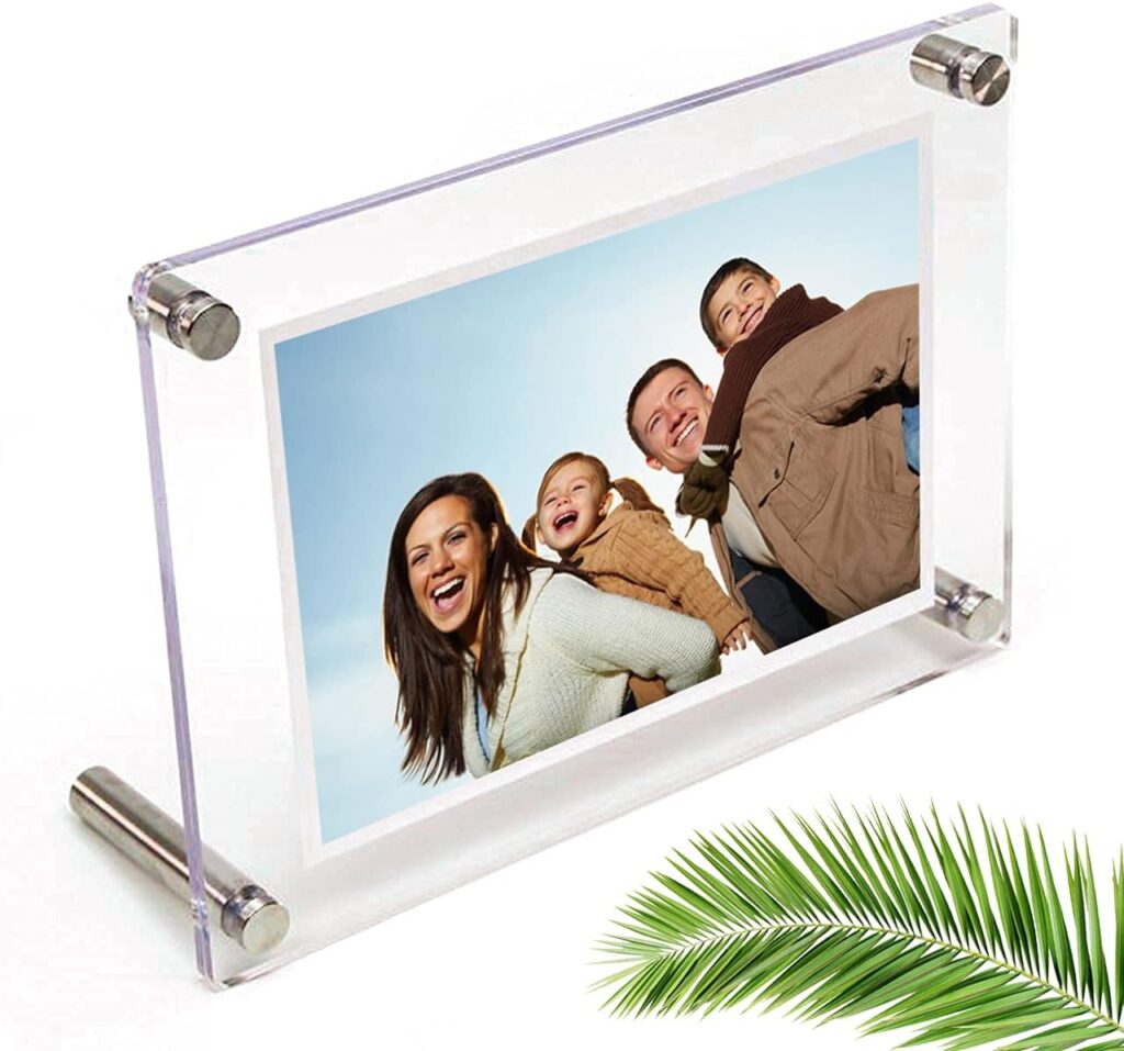 Acrylic Printing
