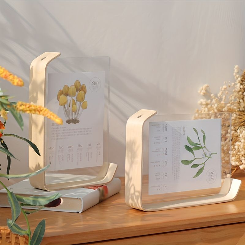 Acrylic Printing