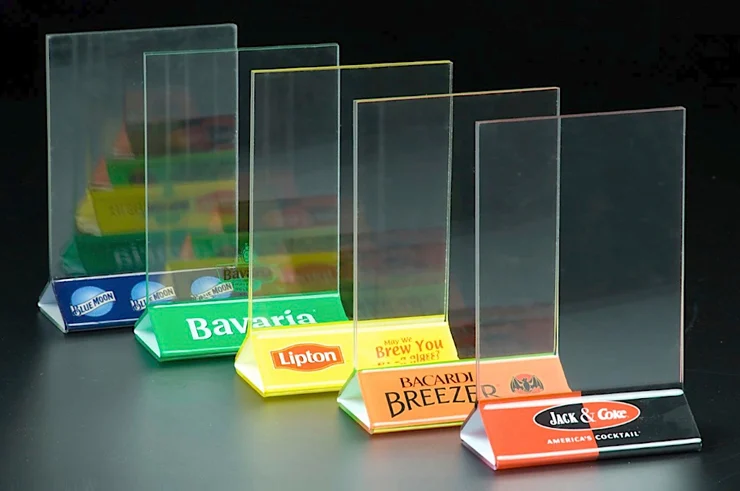 Acrylic Printing