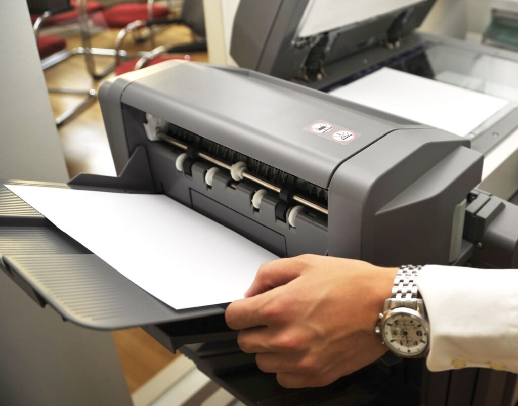 Digital Printing