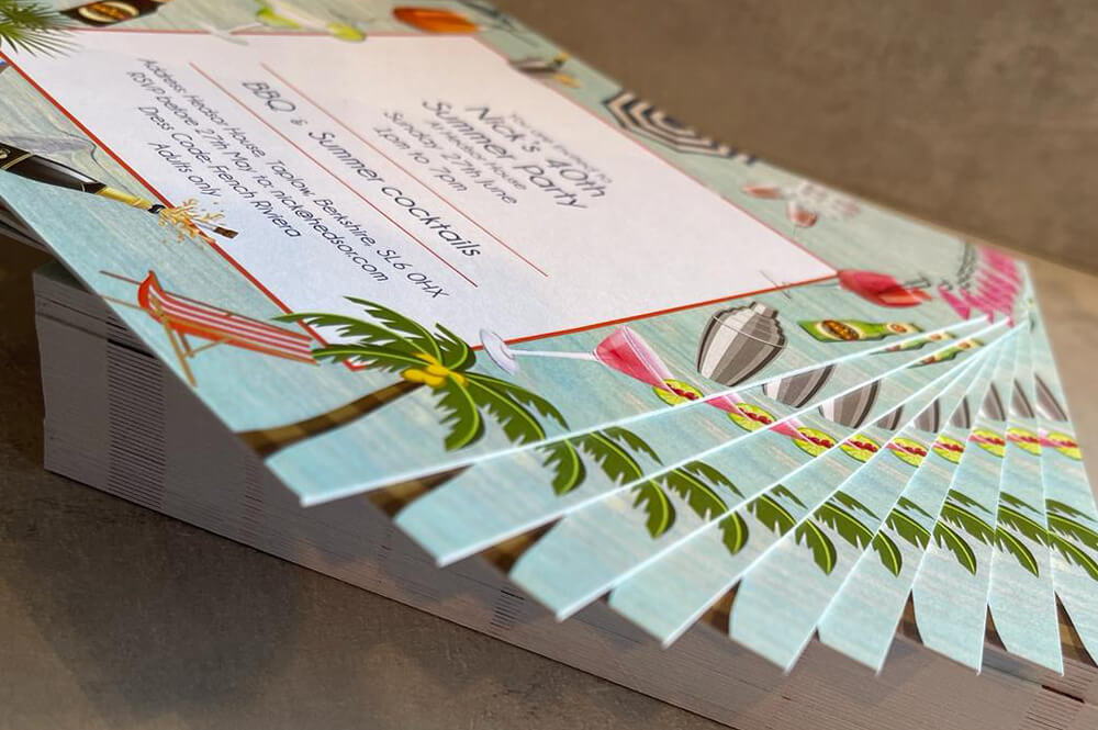Digital Printing