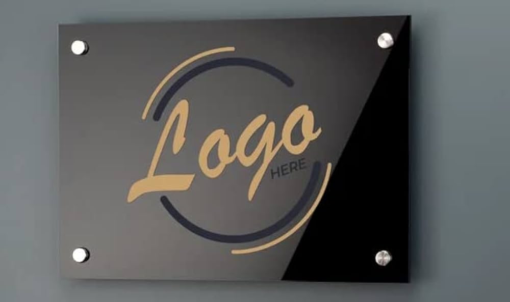 Indoor Signage