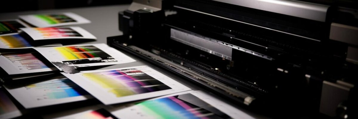 Digital Printing